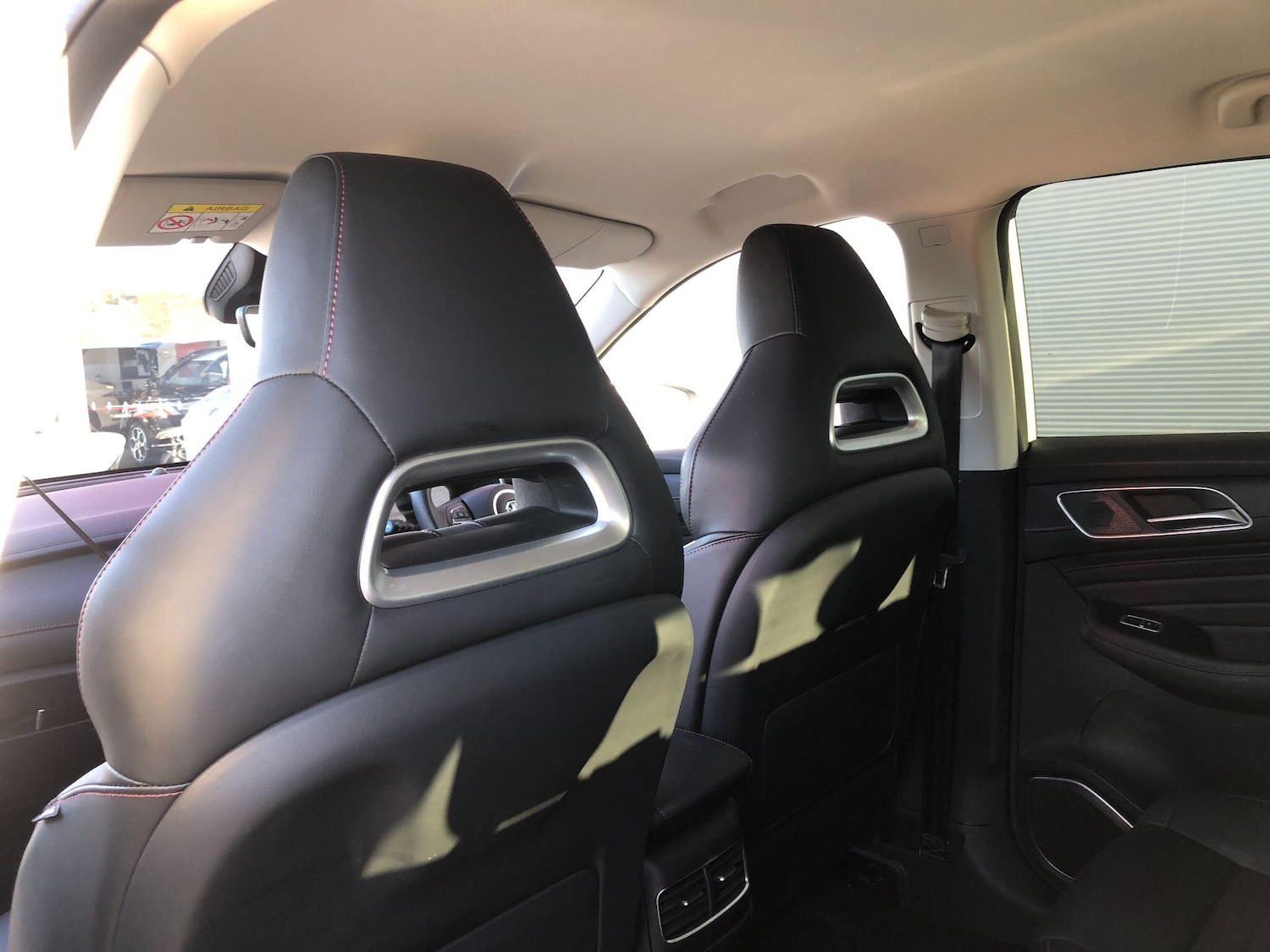 Used MG MG HS 2024 for sale - 76538058: Photo 46