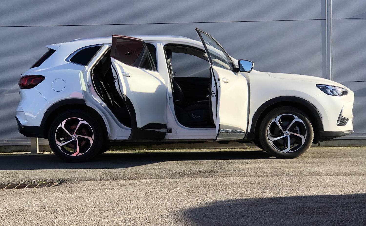 Used MG MG HS 2024 for sale - 76538058: Photo 48