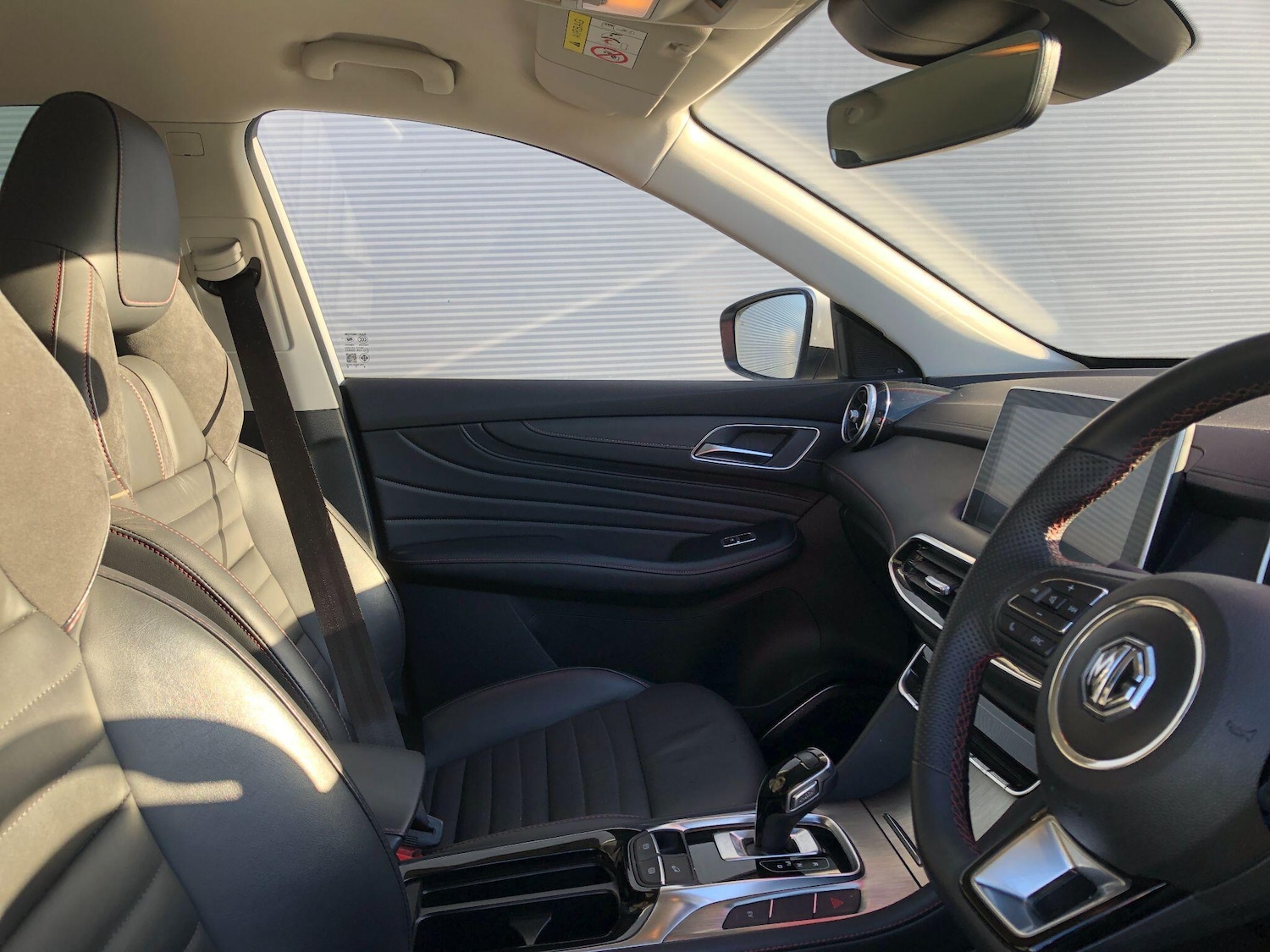 Used MG MG HS 2024 for sale - 76538058: Photo 49