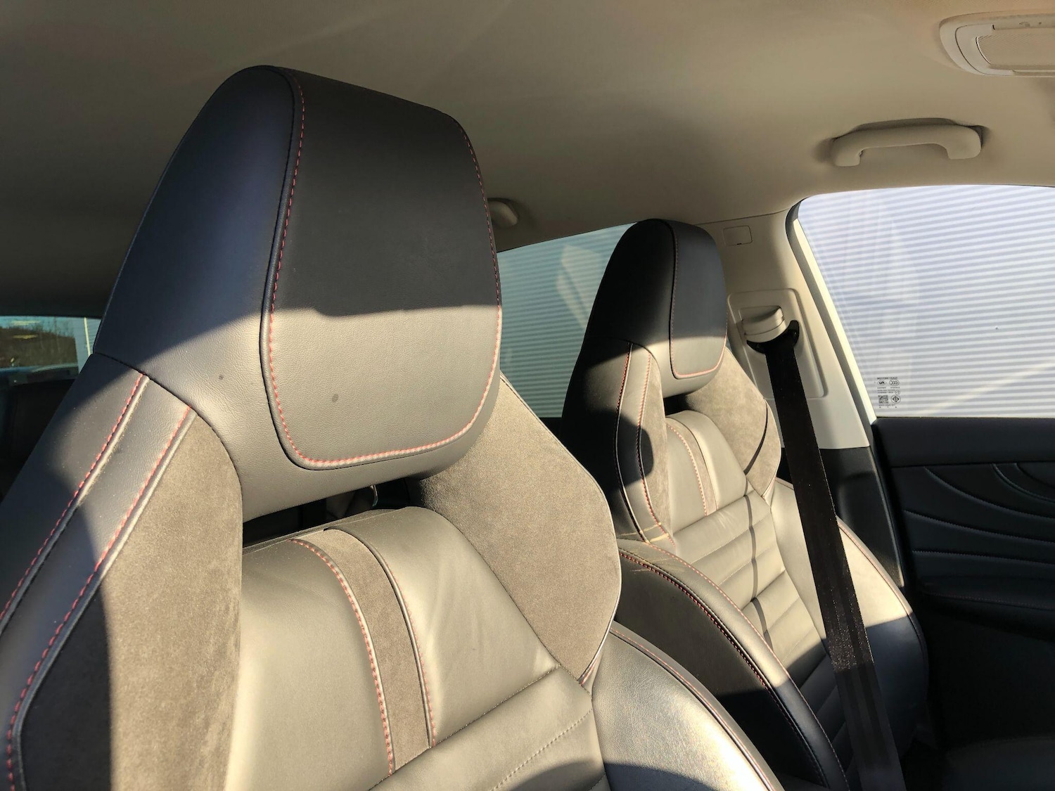 Used MG MG HS 2024 for sale - 76538058: Photo 50