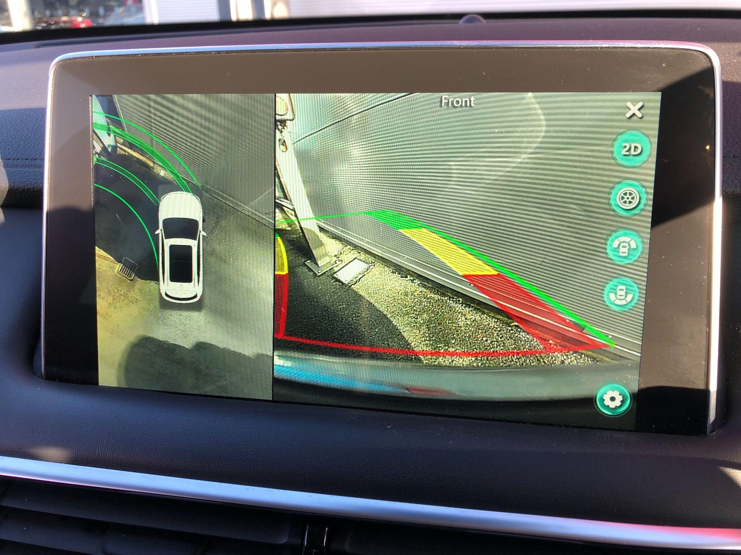 Used MG MG HS 2024 for sale - 76538058: Photo 51