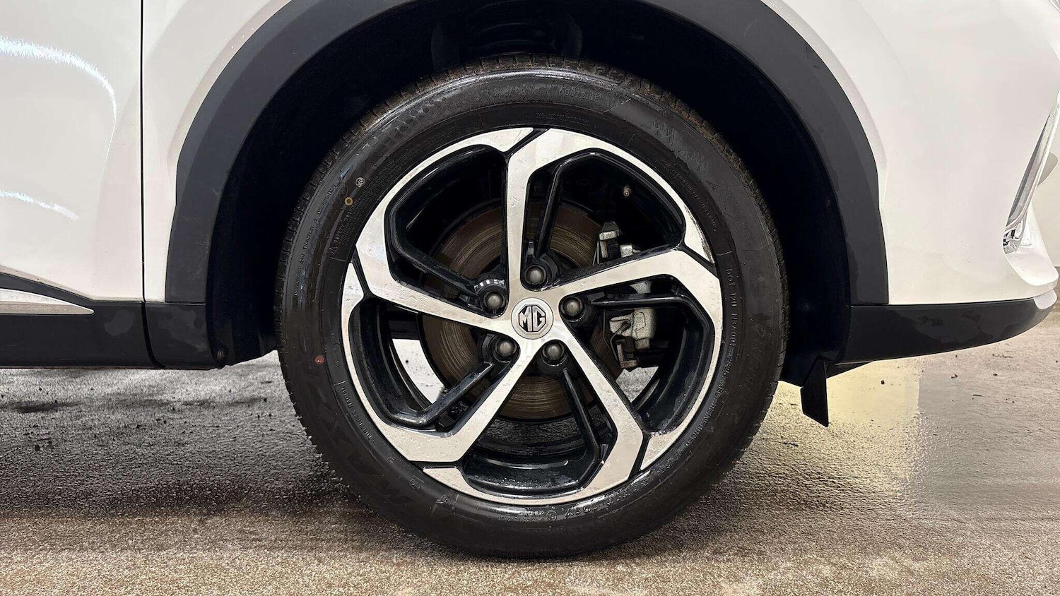 Used MG MG HS 2024 for sale - 76538058: Photo 6