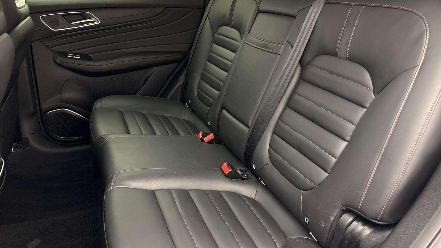 Used MG MG HS 2024 for sale - 76538058: Photo 8