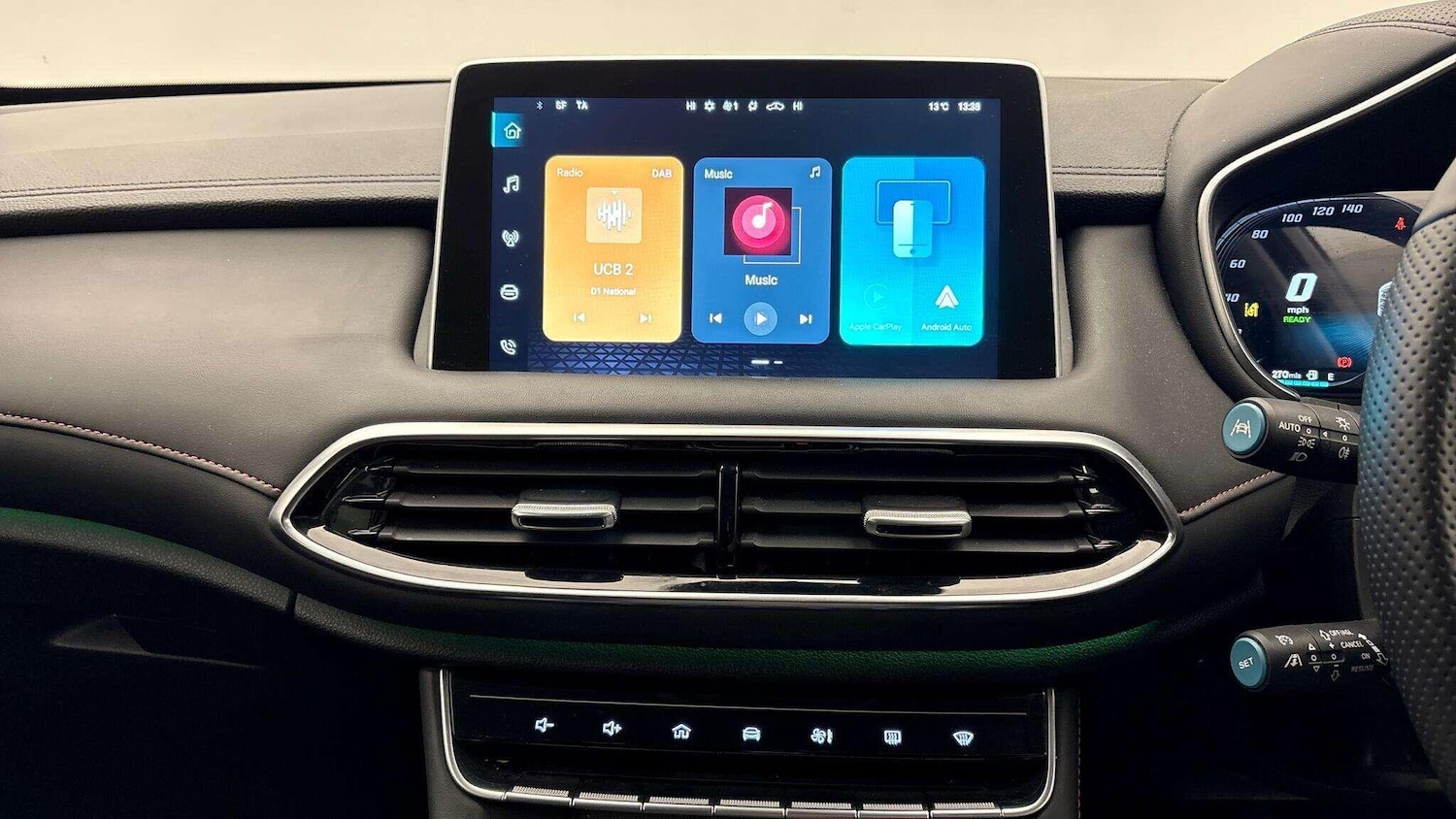 Used MG MG HS 2024 for sale - 76538058: Photo 9