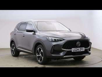 Used MG MG HS 2024 for sale - 75097317: Photo