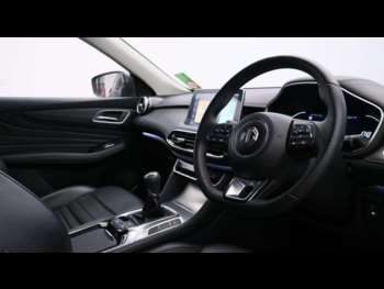 Used MG MG HS 2024 for sale - 75097317: Photo