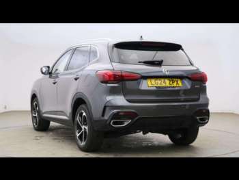 Used MG MG HS 2024 for sale - 75097317: Photo