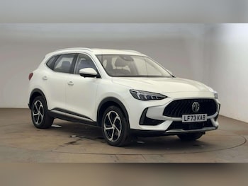 Used MG MG HS 2023 for sale - 75647279: Photo