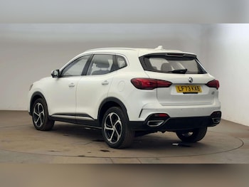Used MG MG HS 2023 for sale - 75647279: Photo