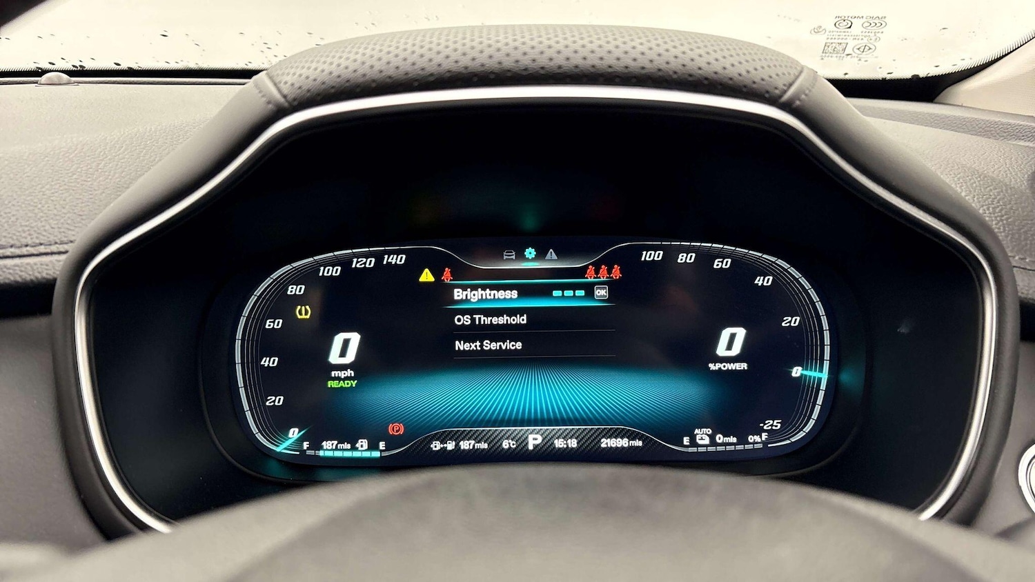 Used MG MG HS 2024 for sale - 77255279: Photo 10