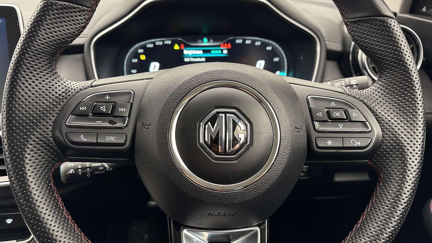 Used MG MG HS 2024 for sale - 77255279: Photo 11