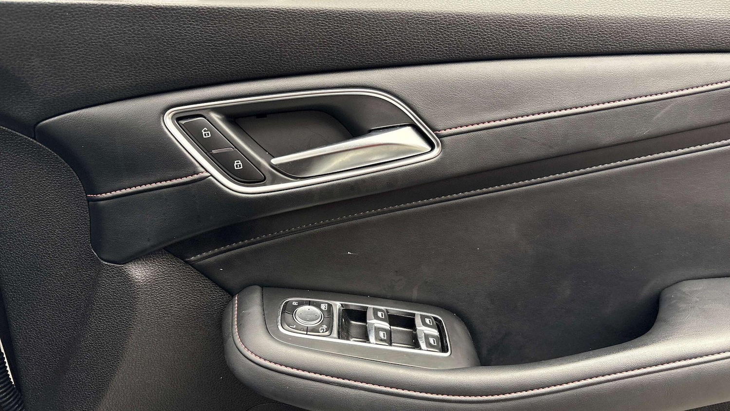 Used MG MG HS 2024 for sale - 77255279: Photo 12