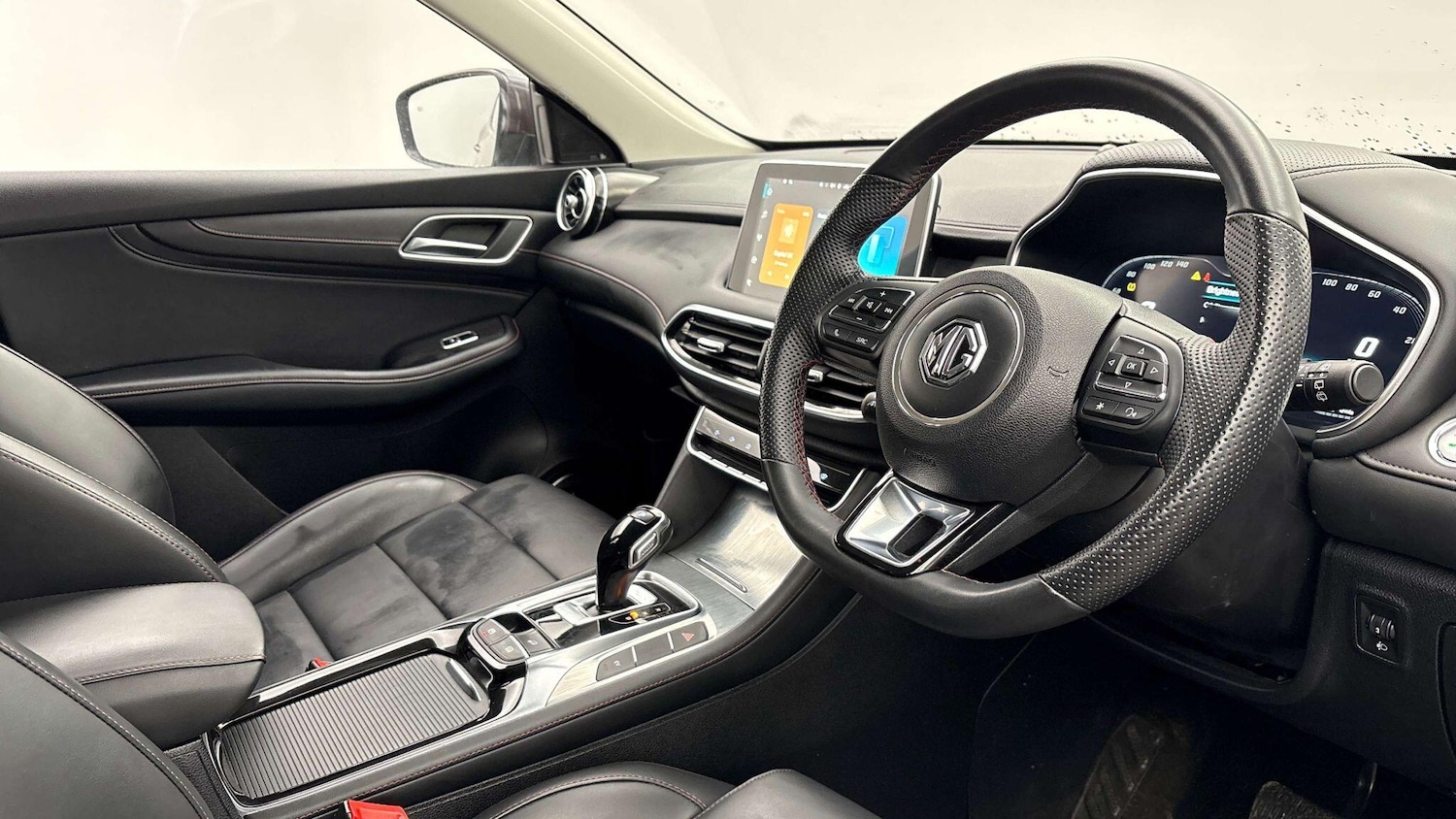 Used MG MG HS 2024 for sale - 77255279: Photo 2