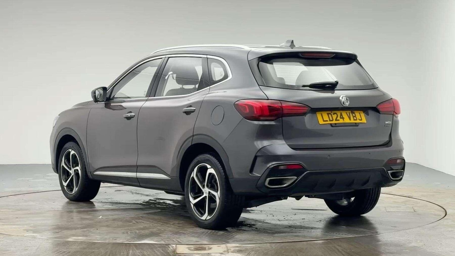 Used MG MG HS 2024 for sale - 77255279: Photo 3