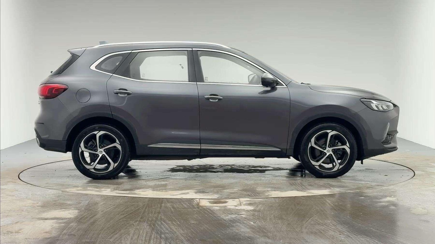 Used MG MG HS 2024 for sale - 77255279: Photo 5