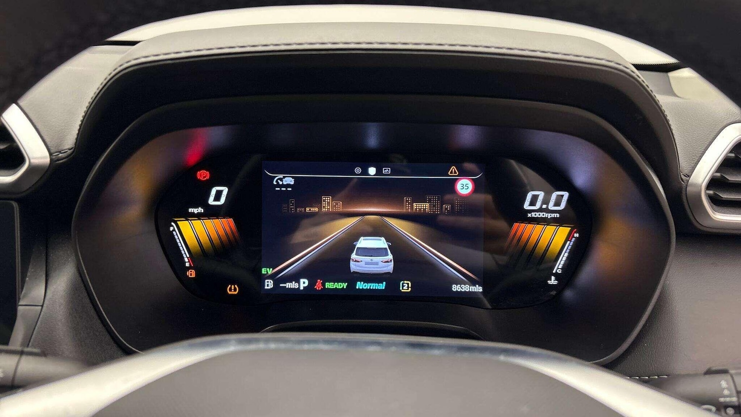 Used MG MG ZS 2024 for sale - 77898263: Photo 10