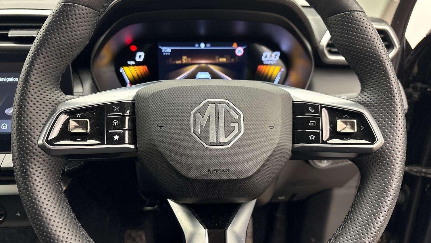 Used MG MG ZS 2024 for sale - 77898263: Photo 11