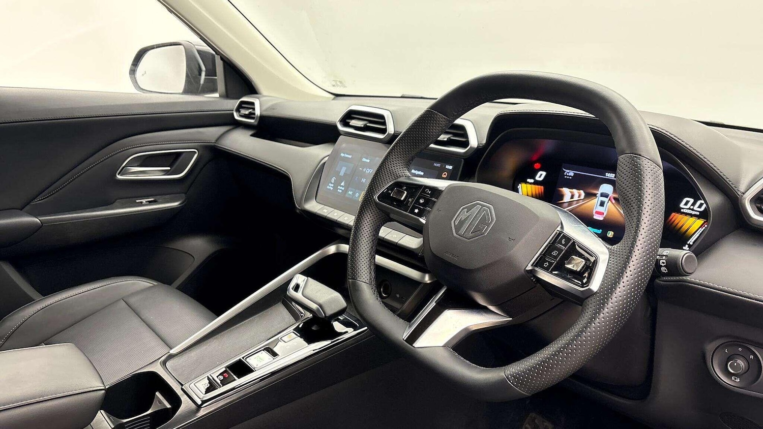 Used MG MG ZS 2024 for sale - 77898263: Photo 2