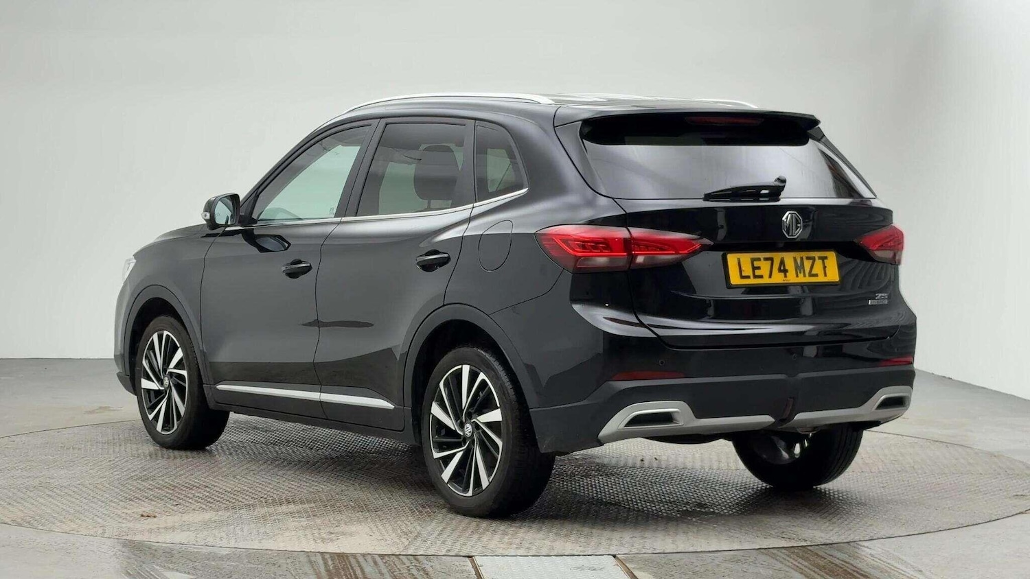 Used MG MG ZS 2024 for sale - 77898263: Photo 3