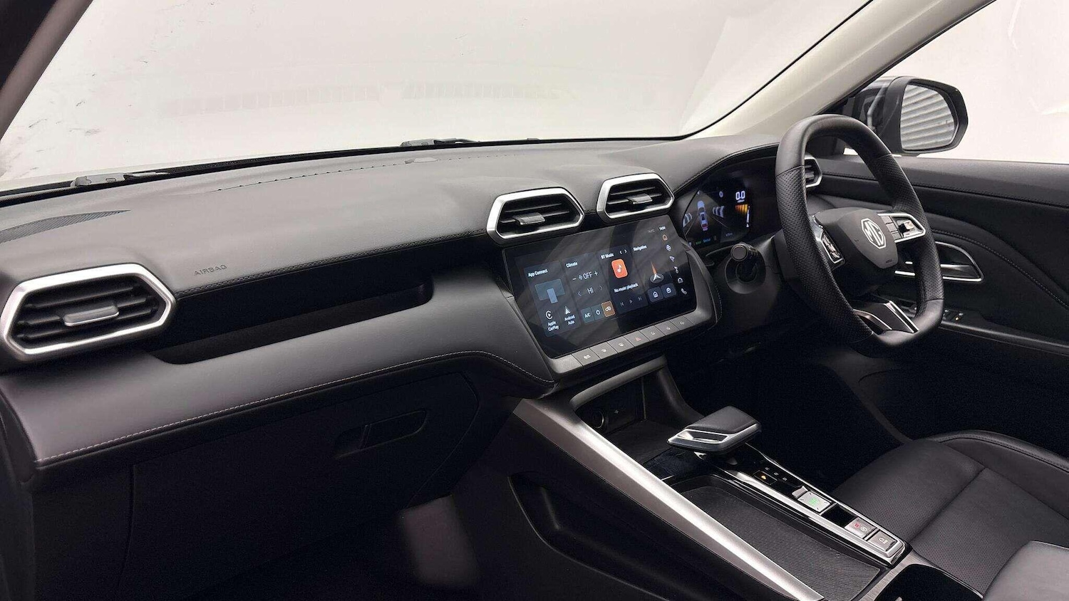 Used MG MG ZS 2024 for sale - 77898263: Photo 4