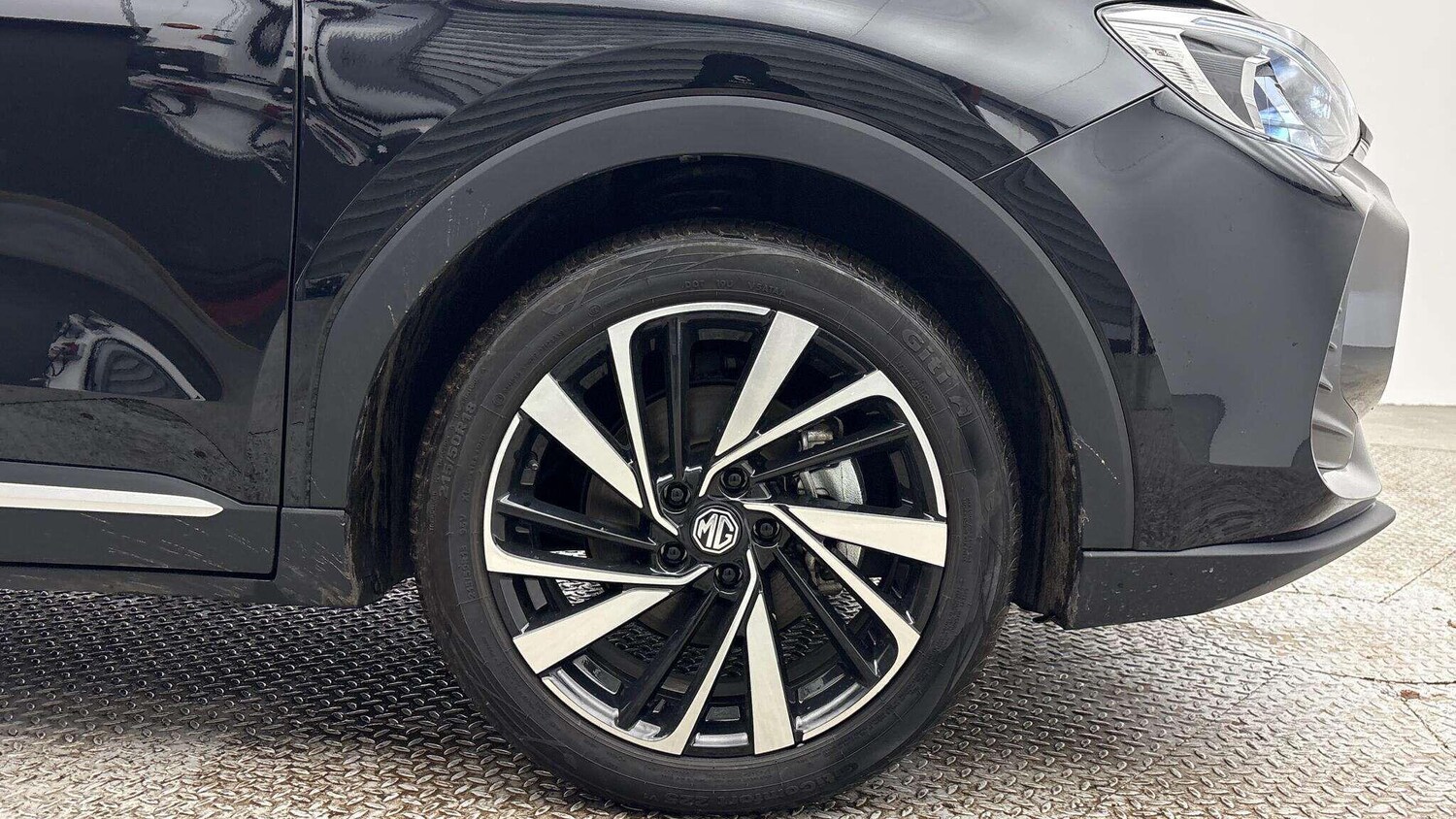 Used MG MG ZS 2024 for sale - 77898263: Photo 6