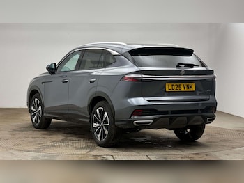 Used MG MG HS 2025 for sale - 78740786: Photo