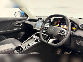 Used MG MG ZS 2024 for sale - 77824585: Photo