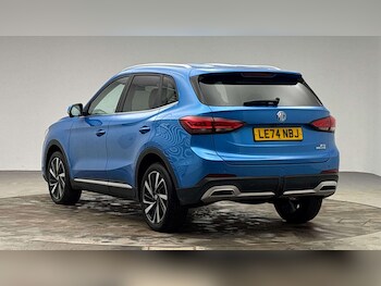 Used MG MG ZS 2024 for sale - 77824585: Photo