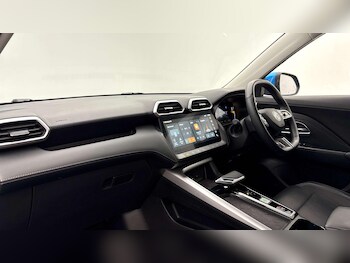 Used MG MG ZS 2024 for sale - 77824585: Photo