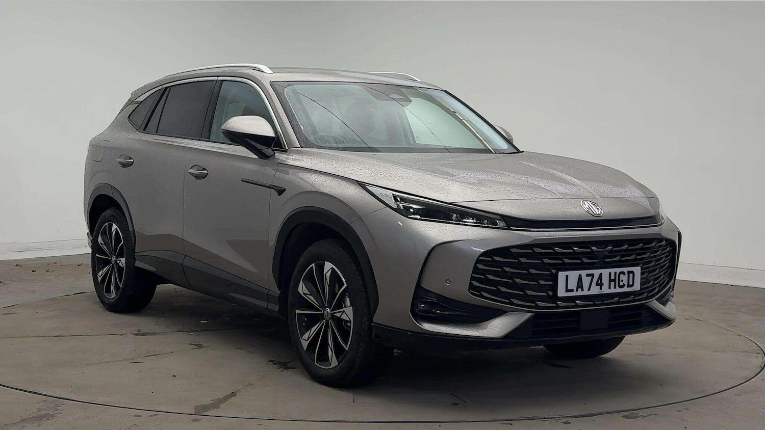 Used MG MG HS 2024 for sale - 76689521: Photo 1