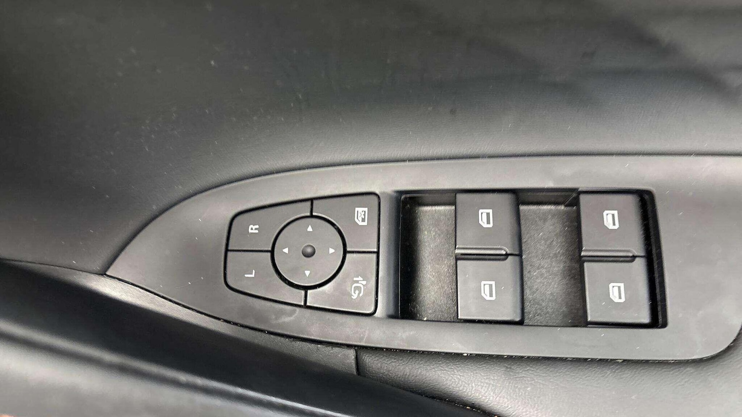 Used MG MG HS 2024 for sale - 76689521: Photo 12