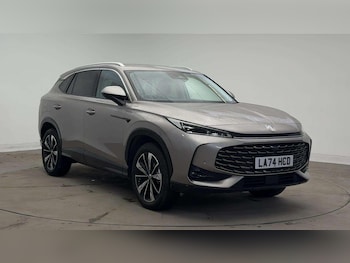 Used MG MG HS 2024 for sale - 76689521: Photo