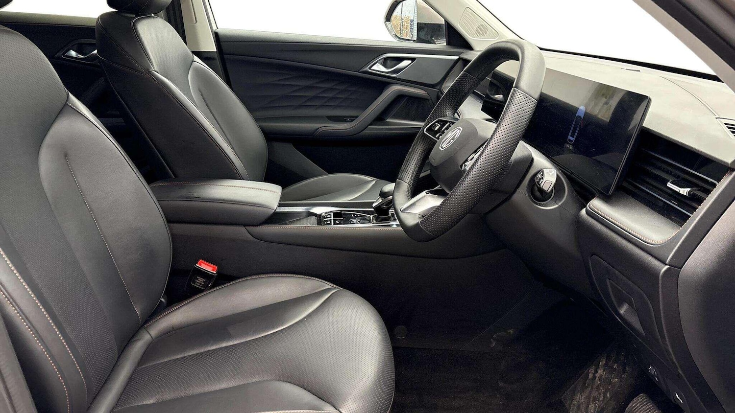 Used MG MG HS 2024 for sale - 76689521: Photo 2