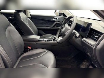 Used MG MG HS 2024 for sale - 76689521: Photo