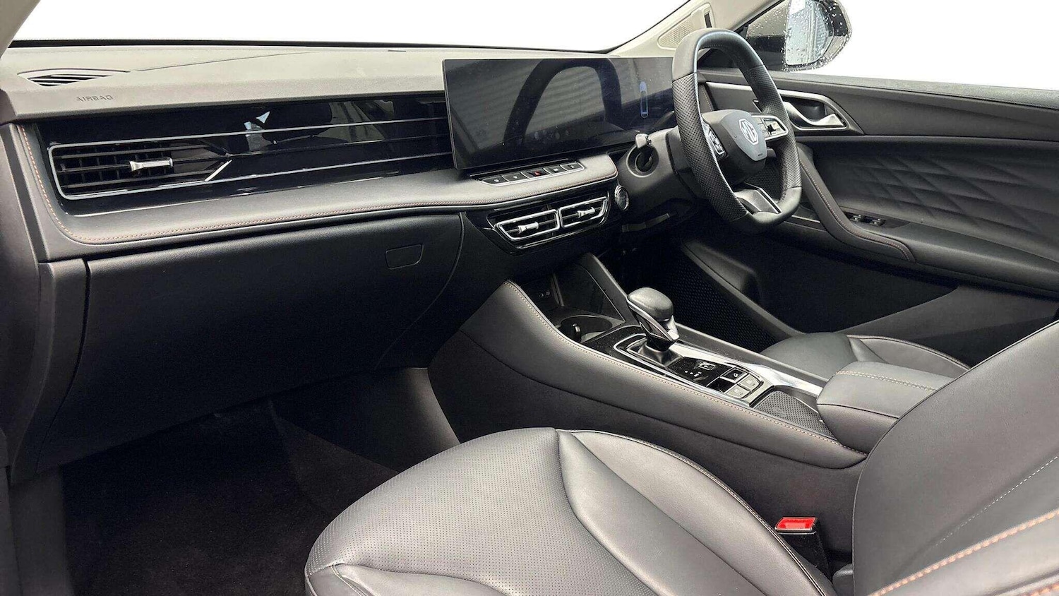 Used MG MG HS 2024 for sale - 76689521: Photo 3