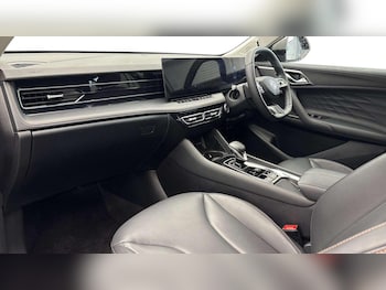 Used MG MG HS 2024 for sale - 76689521: Photo