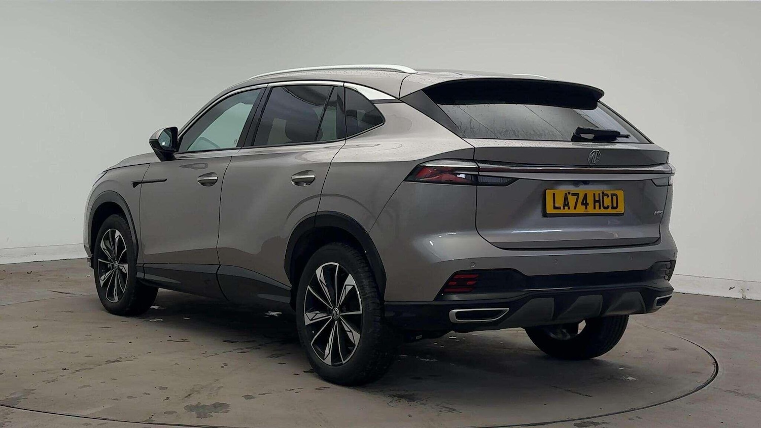 Used MG MG HS 2024 for sale - 76689521: Photo 4