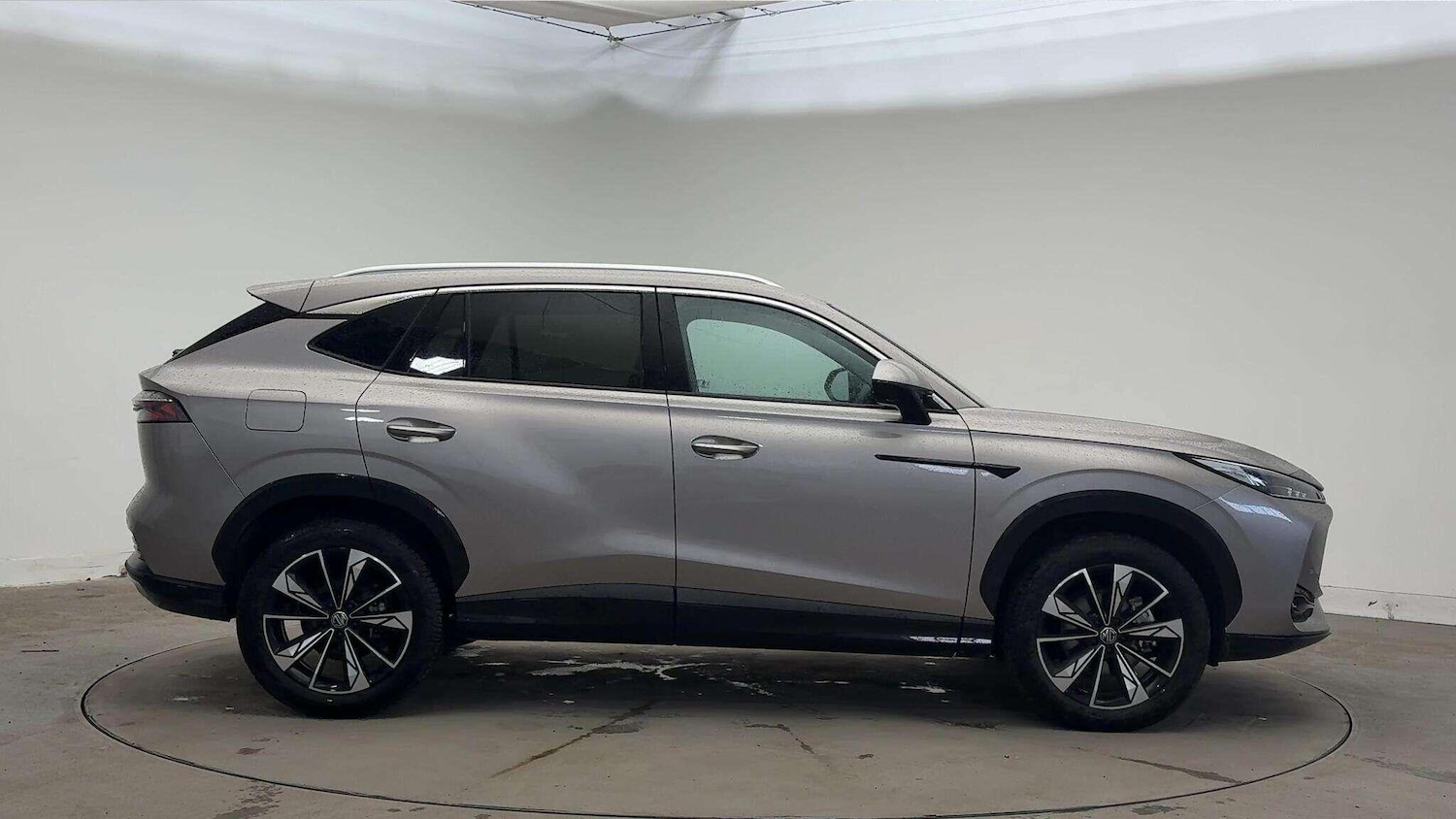 Used MG MG HS 2024 for sale - 76689521: Photo 5