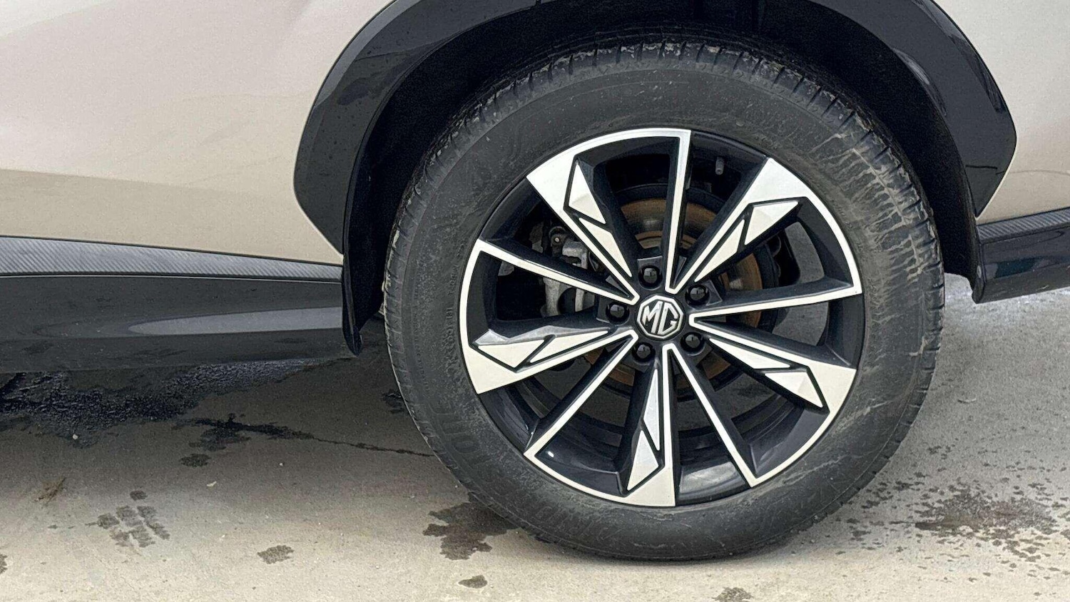 Used MG MG HS 2024 for sale - 76689521: Photo 6