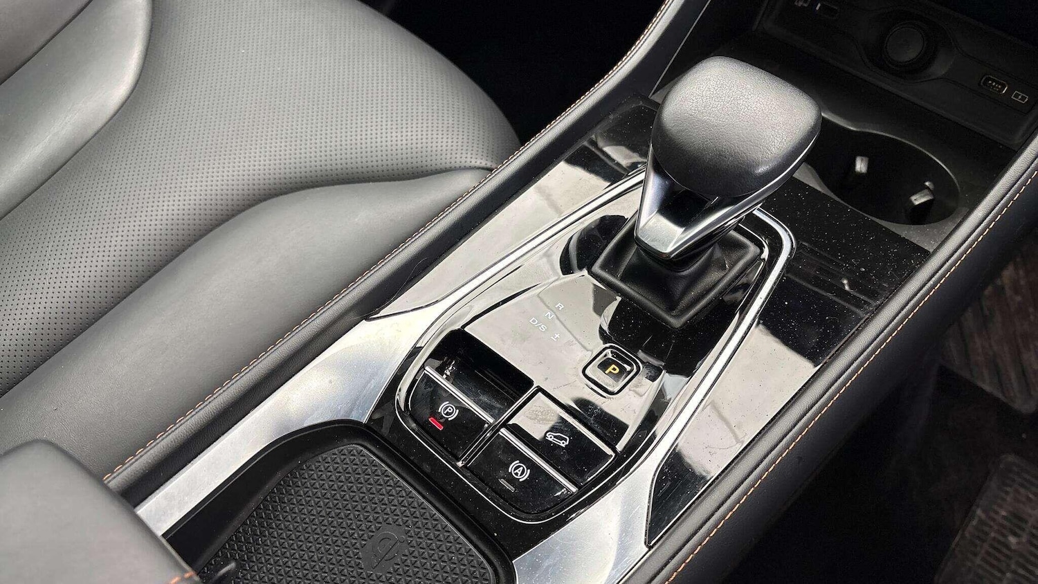 Used MG MG HS 2024 for sale - 76689521: Photo 7