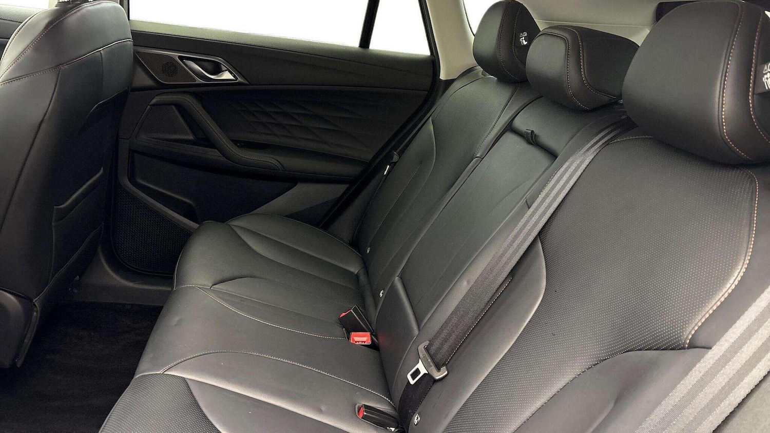 Used MG MG HS 2024 for sale - 76689521: Photo 8