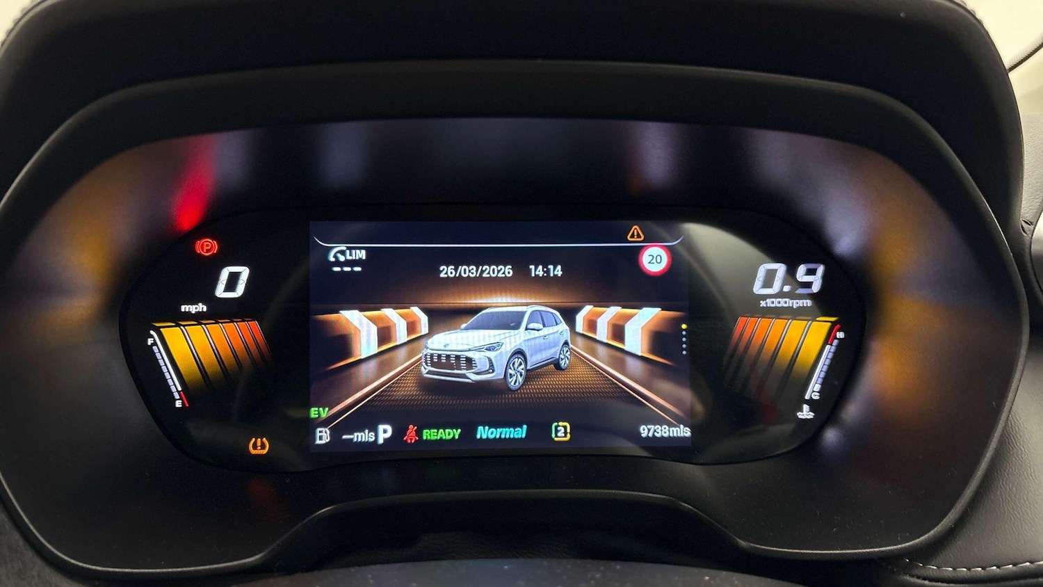 Used MG MG ZS 2025 for sale - 78047394: Photo 10