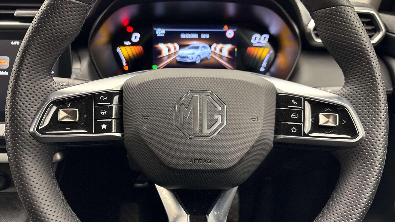 Used MG MG ZS 2025 for sale - 78047394: Photo 11