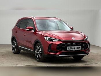 MG MG ZS feature image