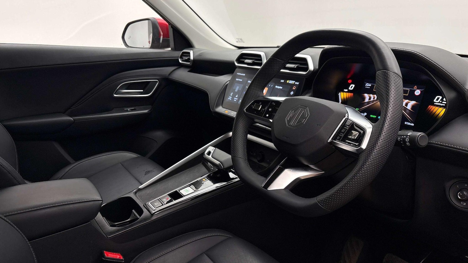 Used MG MG ZS 2025 for sale - 78047394: Photo 2