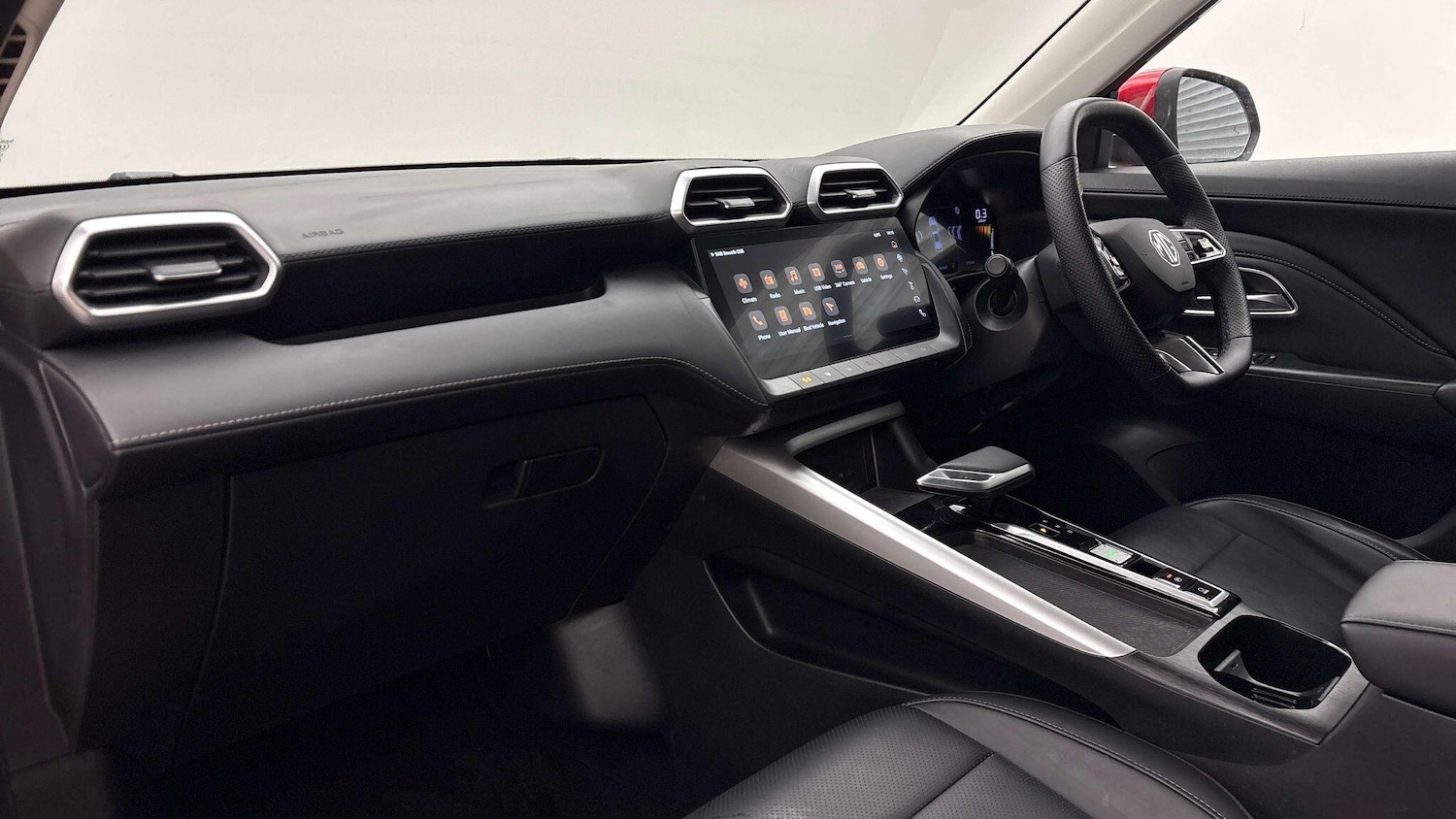 Used MG MG ZS 2025 for sale - 78047394: Photo 4