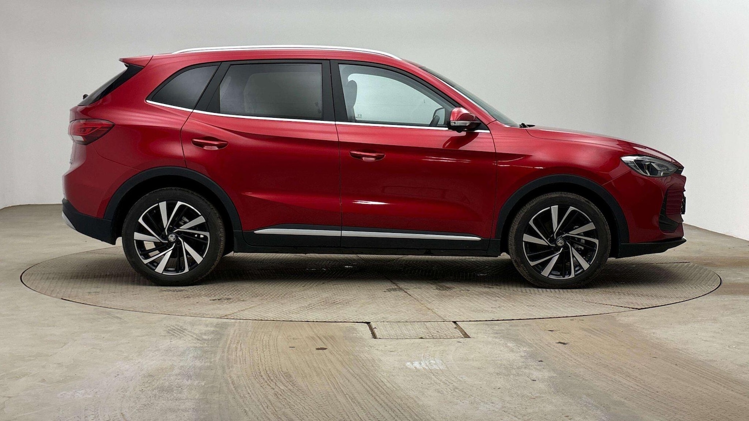 Used MG MG ZS 2025 for sale - 78047394: Photo 5