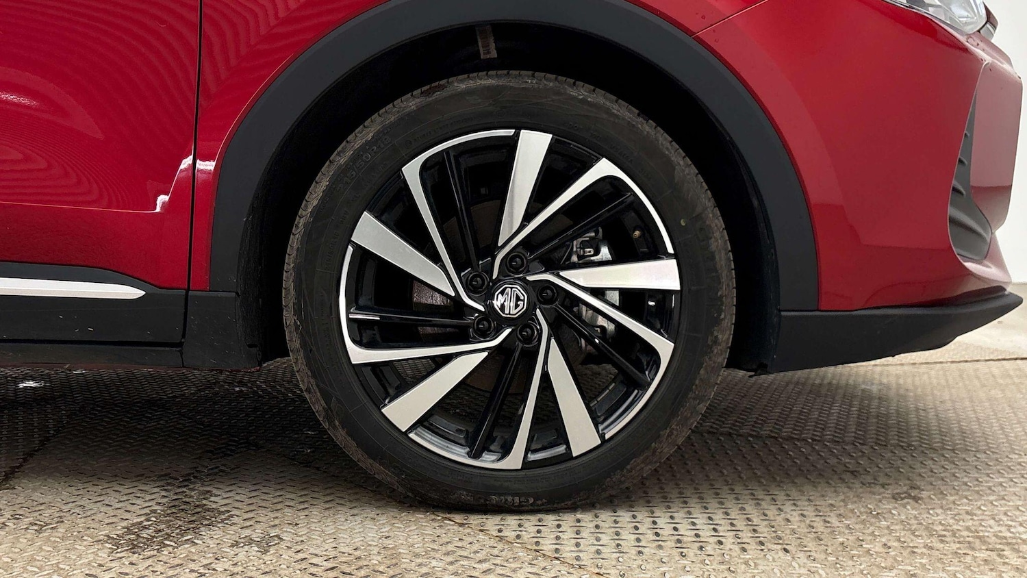 Used MG MG ZS 2025 for sale - 78047394: Photo 6