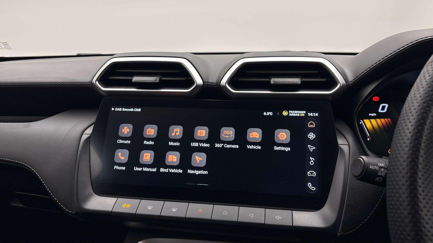 Used MG MG ZS 2025 for sale - 78047394: Photo 9