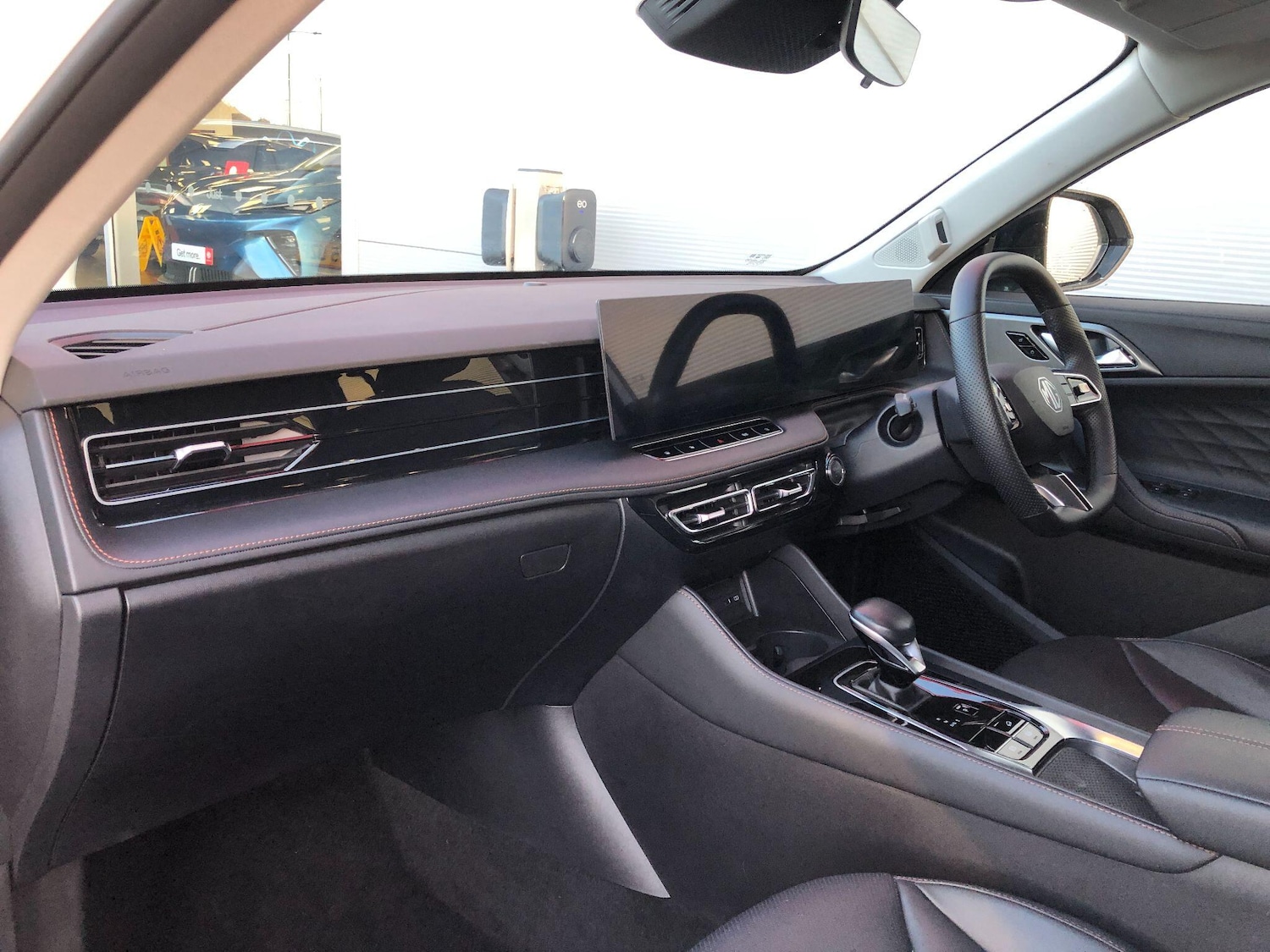 Used MG MG HS 2024 for sale - 77175605: Photo 11